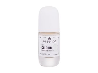 Essence The Calcium Péče o nehty Nail Care Polish 8 ml pro ženy