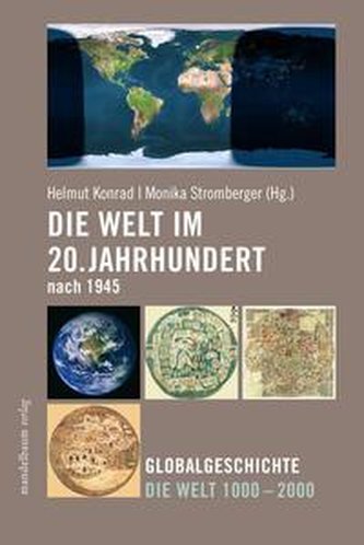 Die Welt im 20. Jahrhundert nach 1945