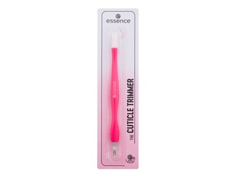 Essence The Cuticle Manikúra Trimmer 1 ks pro ženy