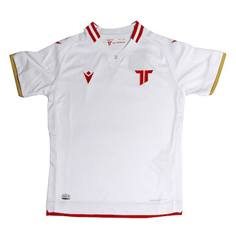 ASTN 21 MATCHDAY HOME SHIRT SLIM FIT SS, ASTN 21 MATCHDAY HOME SHIRT SLIM FIT SS | 58537623 | S