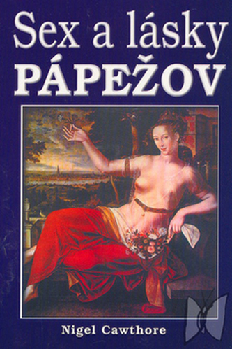 Sex a lásky pápežov
