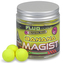 Fluo pop-up Magist banana 10mm 25g