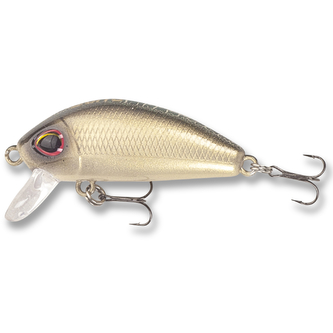 Wobler Risu 44 4,4cm 4,6g potápivý Vzor WFG