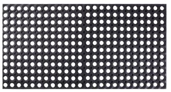 Rohožka 50x100cm guma  COMPOS