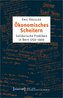 Ökonomisches Scheitern