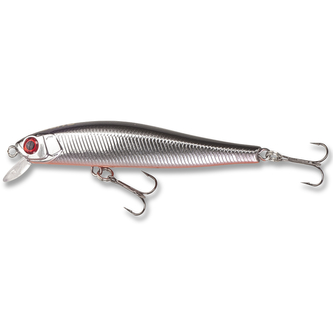 Wobler Genin 72 Hiratai 7,2cm 5g plovoucí Vzor SHA