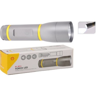 Svítilna baterka 200 lm