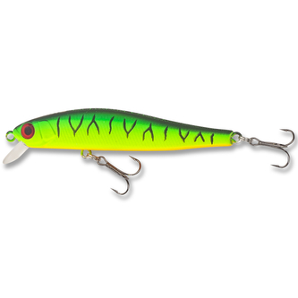 Wobler Genin 72 Hiratai 7,2cm 5g plovoucí Vzor MFT