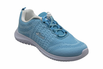 SANTÉ Zdravotní obuv dámská WD/Walker23 modrá 37