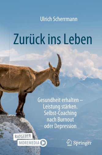 Zurück ins Leben