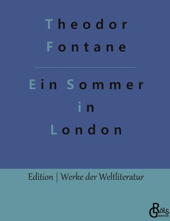 Ein Sommer in London