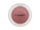 MAC Tvářenka (Glow Play Blush) 7,3 g Odstín Blush, please woman