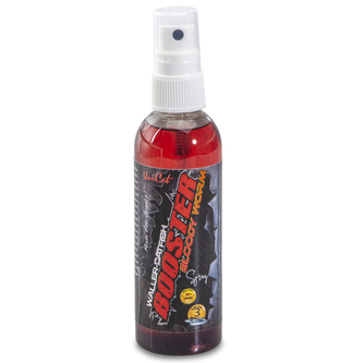 Booster sprej Bloody Worm 100ml