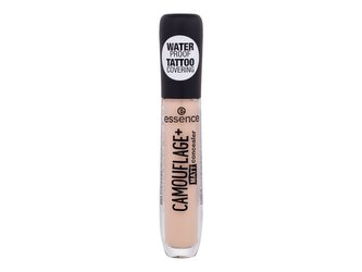 Essence Camouflage+ Korektor Matt 5 ml 26 Natural Beige pro ženy