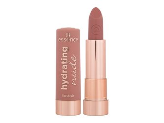 Essence Hydrating Nude Rtěnka Lipstick 3,5 g 302 Heavenly pro ženy