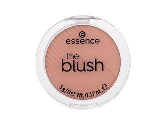 Essence The Blush Tvářenka 5 g 90 Bedazzling pro ženy