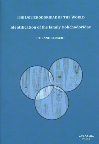 The Dolichodoridae of the World