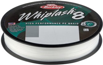 Whiplash 8 Crystal 150m 0,20 27,7kg