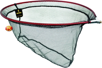 Podběráková hlava Carp Calmer Hair Landing Net Head