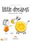 Little Dreams - Jesuso Ortiz - Kalender 2024