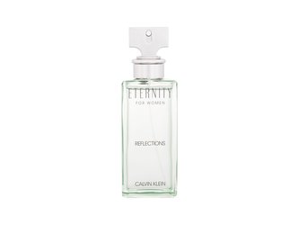 Calvin Klein Eternity Parfémovaná voda Reflections 100 ml pro ženy