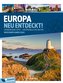 Europa neu entdeckt - Wochenplaner Kalender 2024