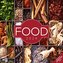 Food Kalender 2024 - 30x30