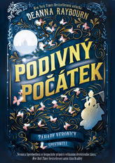 Podivný počátek