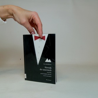 Slovník do tanečních
