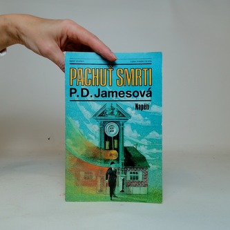 Pachuť smrti