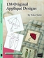 138 Original Applique Designs