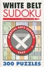 White Belt Sudoku (R)