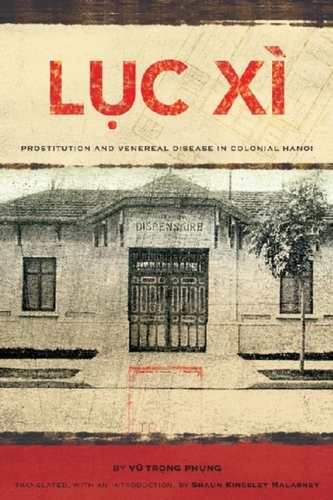 Luc Xi