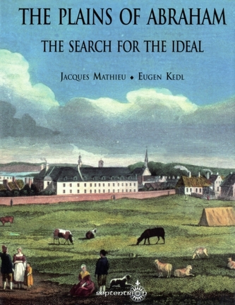 The Plains of Abraham