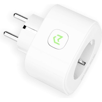 Meross Smart Plug WiFi chytrá zásuvka se sledováním spotřeby