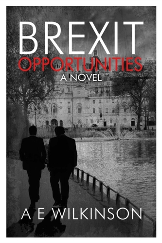 Brexit Opportunities