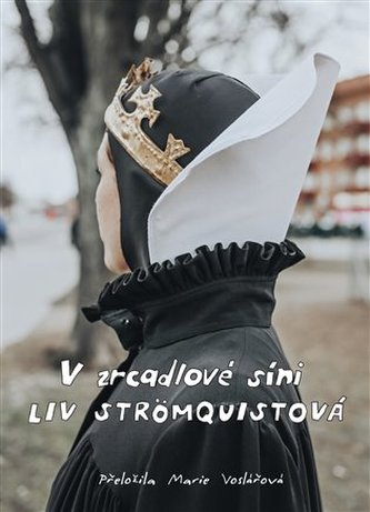 V zrcadlové síni V zrcadlové síni