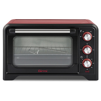 FE20 Forno Elettrico 20 Litri Ventilato, FE20 Forno Elettrico 20 Litri Ventilato                          1380W con luce interna