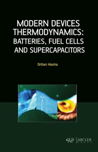 Modern Devices Thermodynamics