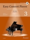 Easy Concert Pieces