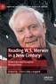 Reading W.S. Merwin in a New Century