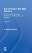 E-Learning in the 21st Century