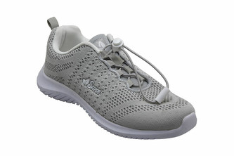 SANTÉ Zdravotní obuv dámská WD/Walker23 šedá 37