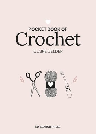 Pocket Book of Crochet