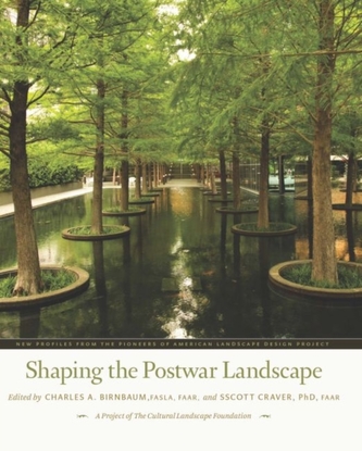 Shaping the Postwar Landscape