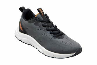 SANTÉ Zdravotní obuv dámská WD/109 antracit 37