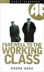 Farewell to the Working Class