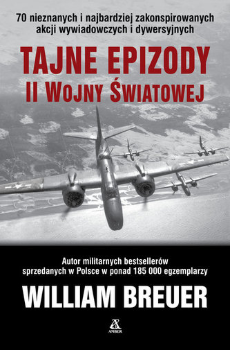 Tajne epizody II wojny światowej