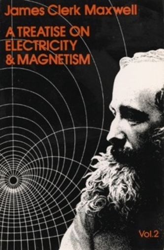 A Treatise on Electricity and Magnetism, Vol. 2