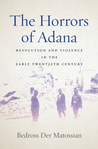 The Horrors of Adana